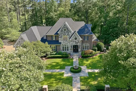 36 China Doll Court Durham NC 27713