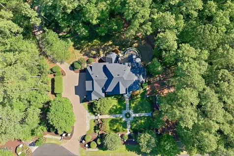 36 China Doll Court Durham NC 27713