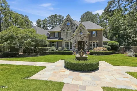 36 China Doll Court Durham NC 27713