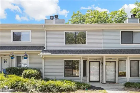 5806 Shady Grove Circle Raleigh NC 27609