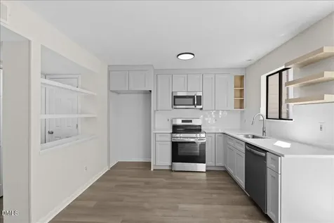 5806 Shady Grove Circle Raleigh NC 27609