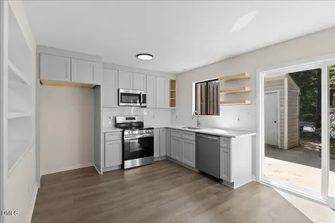 5806 Shady Grove Circle Raleigh NC 27609