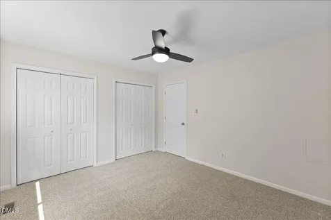 5806 Shady Grove Circle Raleigh NC 27609