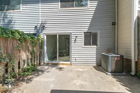 5806 Shady Grove Circle Raleigh NC 27609