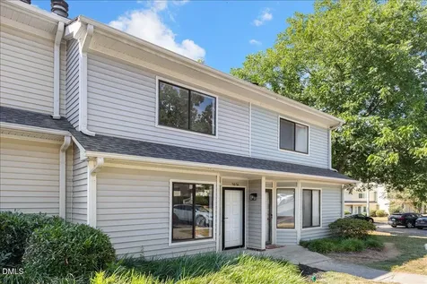 5806 Shady Grove Circle Raleigh NC 27609