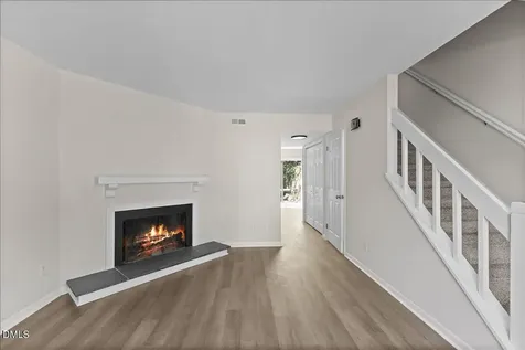 5806 Shady Grove Circle Raleigh NC 27609