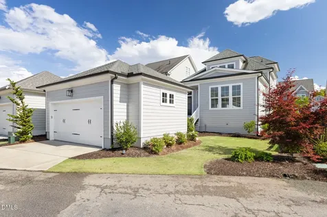 1307 Bradburn Drive Durham NC 27713