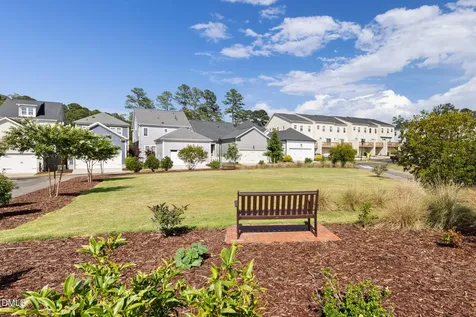 1307 Bradburn Drive Durham NC 27713