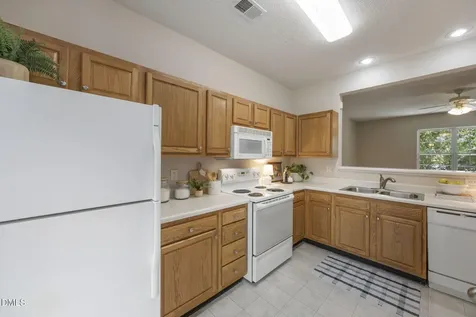 352 E Willhaven Drive Fuquay Varina NC 27526