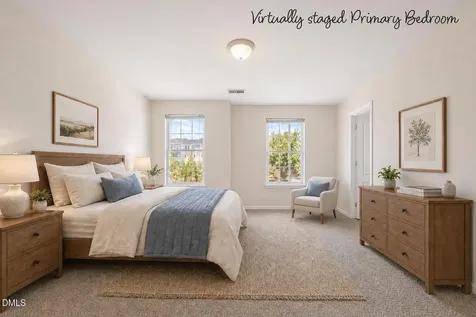 352 E Willhaven Drive Fuquay Varina NC 27526