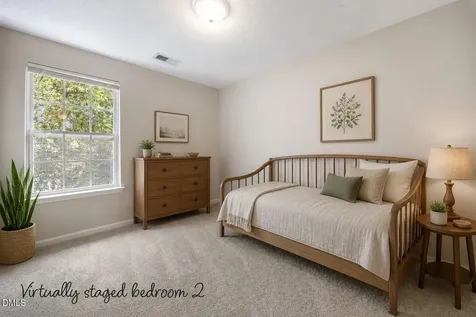 352 E Willhaven Drive Fuquay Varina NC 27526