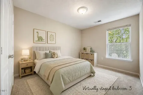 352 E Willhaven Drive Fuquay Varina NC 27526