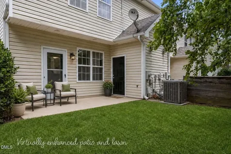 352 E Willhaven Drive Fuquay Varina NC 27526