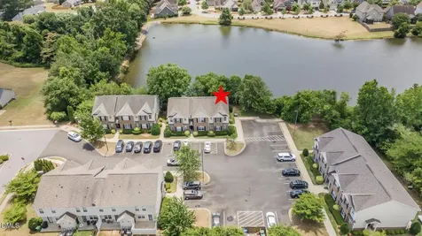 352 E Willhaven Drive Fuquay Varina NC 27526