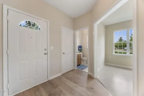 352 E Willhaven Drive Fuquay Varina NC 27526