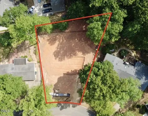 4105 Redington Drive Raleigh NC 27609