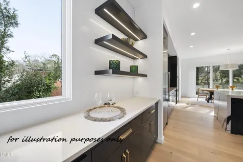 4105 Redington Drive Raleigh NC 27609