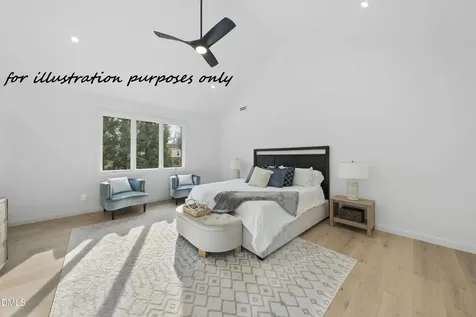 4105 Redington Drive Raleigh NC 27609
