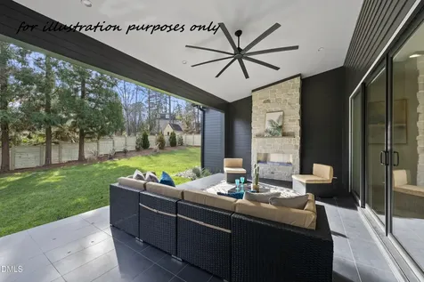 4105 Redington Drive Raleigh NC 27609