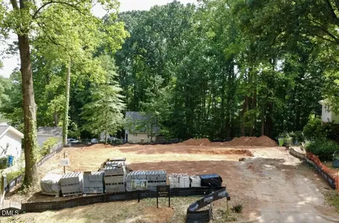 4105 Redington Drive Raleigh NC 27609