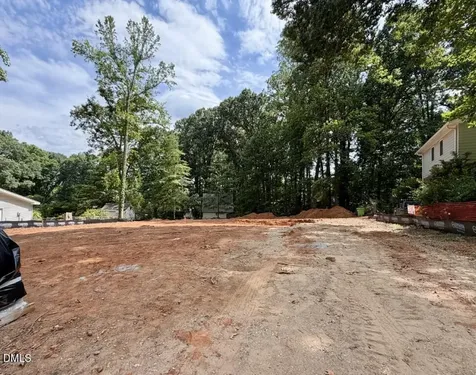 4105 Redington Drive Raleigh NC 27609