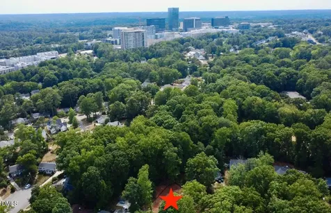 4105 Redington Drive Raleigh NC 27609