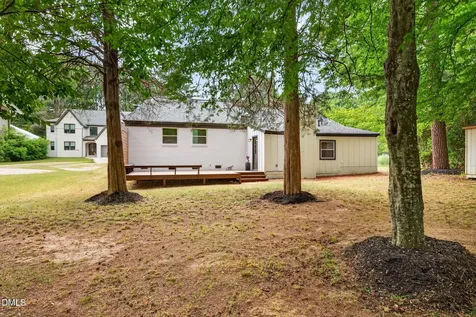 4612 Radcliff Road Raleigh NC 27609