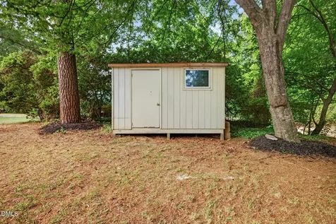 4612 Radcliff Road Raleigh NC 27609