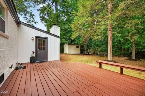 4612 Radcliff Road Raleigh NC 27609