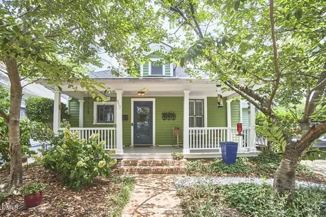 317 Pell Street Raleigh NC 27604