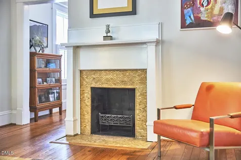 317 Pell Street Raleigh NC 27604