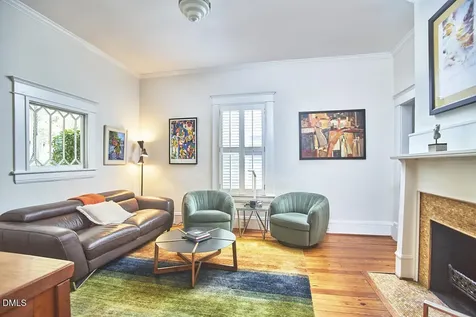 317 Pell Street Raleigh NC 27604
