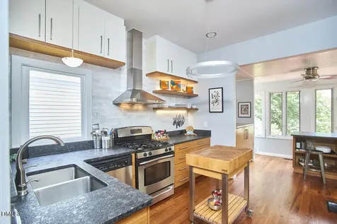 317 Pell Street Raleigh NC 27604