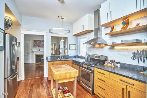 317 Pell Street Raleigh NC 27604