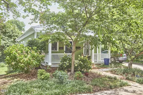 317 Pell Street Raleigh NC 27604