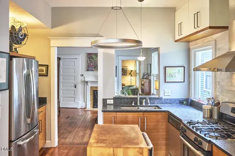 317 Pell Street Raleigh NC 27604