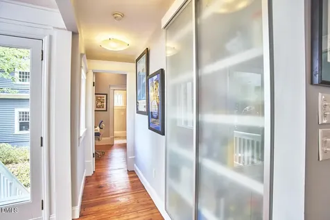 317 Pell Street Raleigh NC 27604
