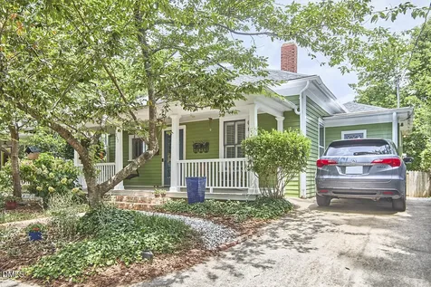 317 Pell Street Raleigh NC 27604