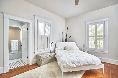 317 Pell Street Raleigh NC 27604