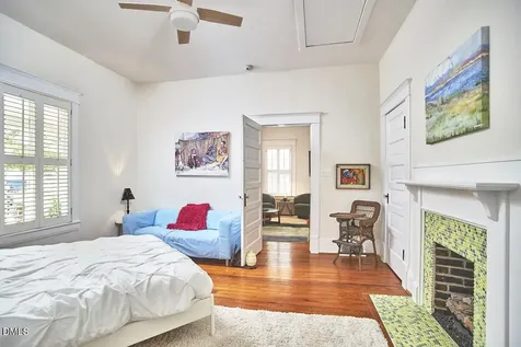317 Pell Street Raleigh NC 27604