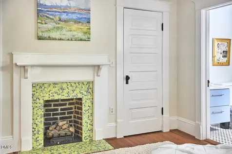 317 Pell Street Raleigh NC 27604