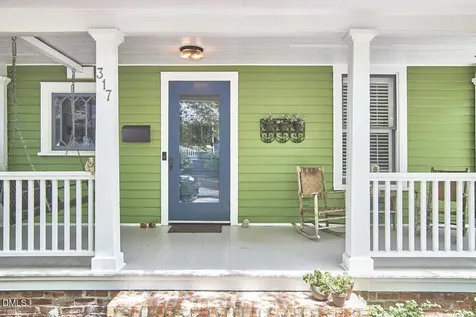 317 Pell Street Raleigh NC 27604