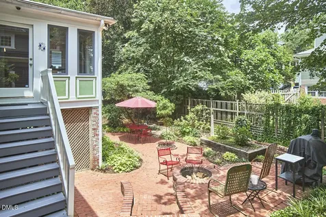 317 Pell Street Raleigh NC 27604