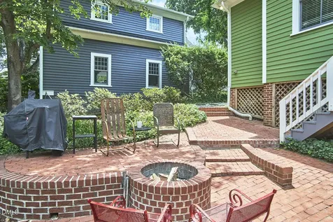 317 Pell Street Raleigh NC 27604