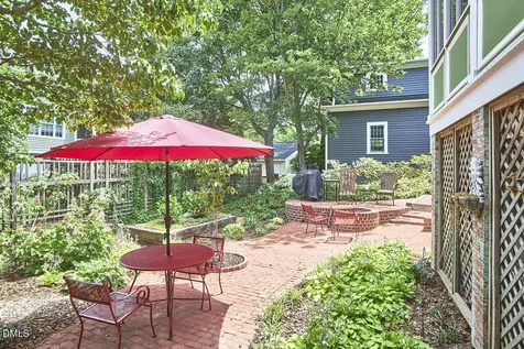317 Pell Street Raleigh NC 27604