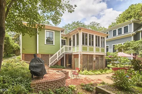 317 Pell Street Raleigh NC 27604