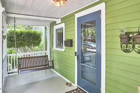317 Pell Street Raleigh NC 27604