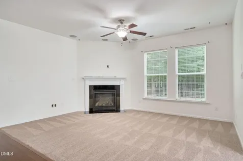 1424 Wesser Court Fuquay Varina NC 27526