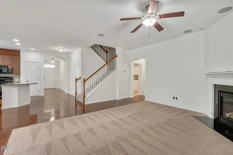 1424 Wesser Court Fuquay Varina NC 27526