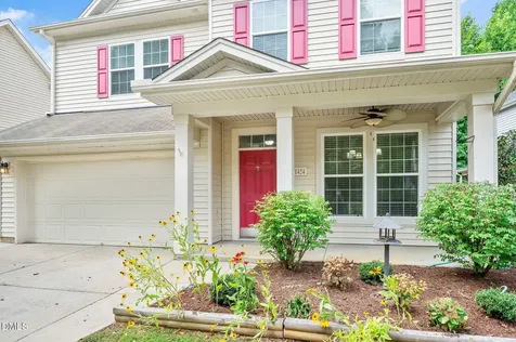 1424 Wesser Court Fuquay Varina NC 27526